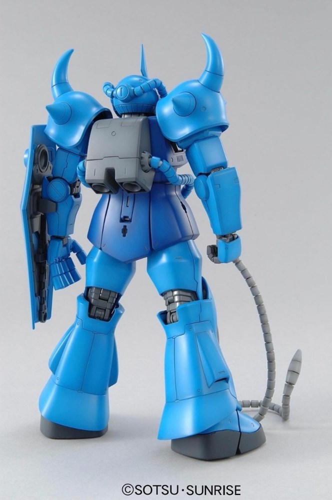 MG 1/100 GOUF Ver.2.0