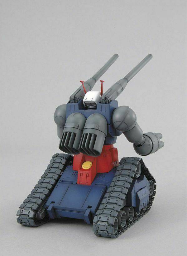 MG 1/100 GUNTANK