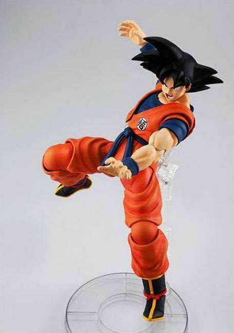 1/8 MG Figurerise Goku