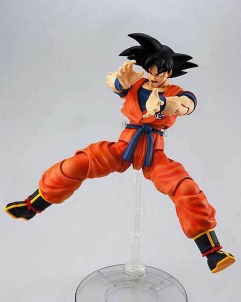 1/8 MG Figurerise Goku