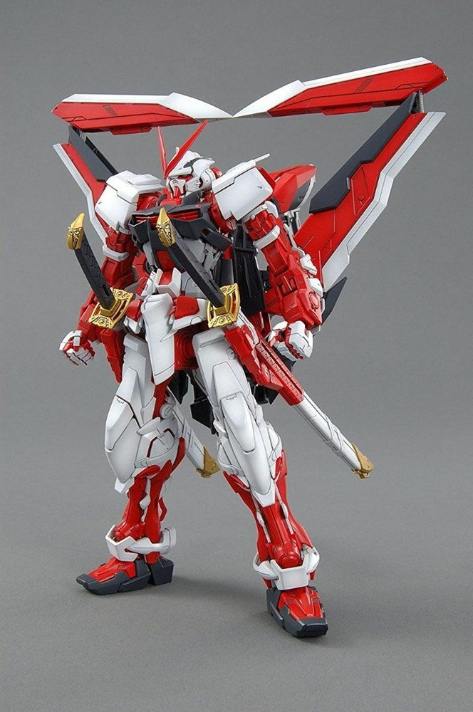 MG 1/100 ASTRAY RED FRAME REVISE