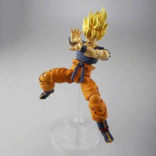 1/8 MG Figurerise Super Saiyan Son Goku