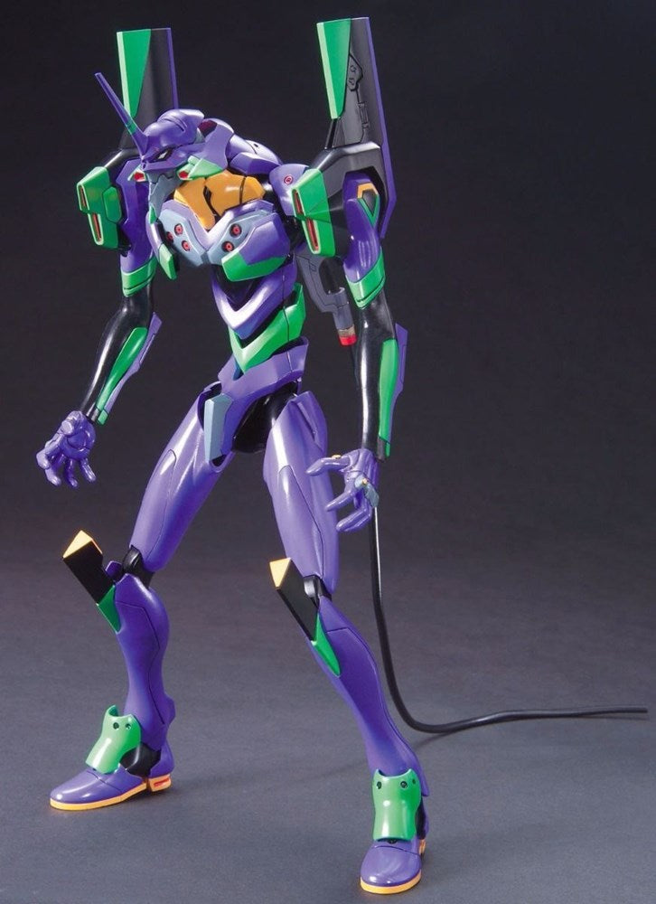 "EVANGELION 01 (NEW MOVIE ""HA""ver.)"