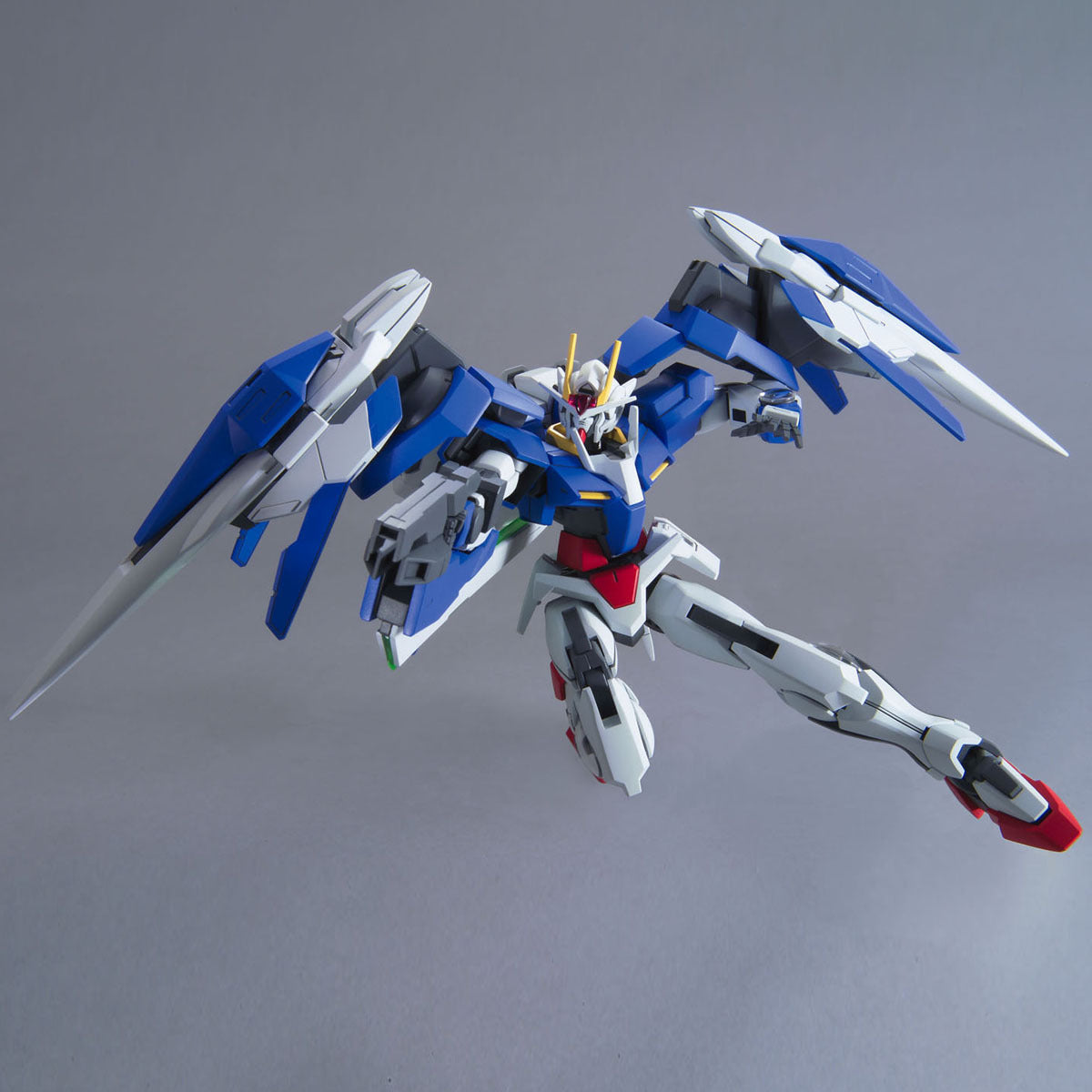 1/144 HG OO Raiser GN Condenser Type