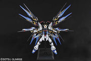 PG 1/60 STRIKE FREEDOM GUNDAM