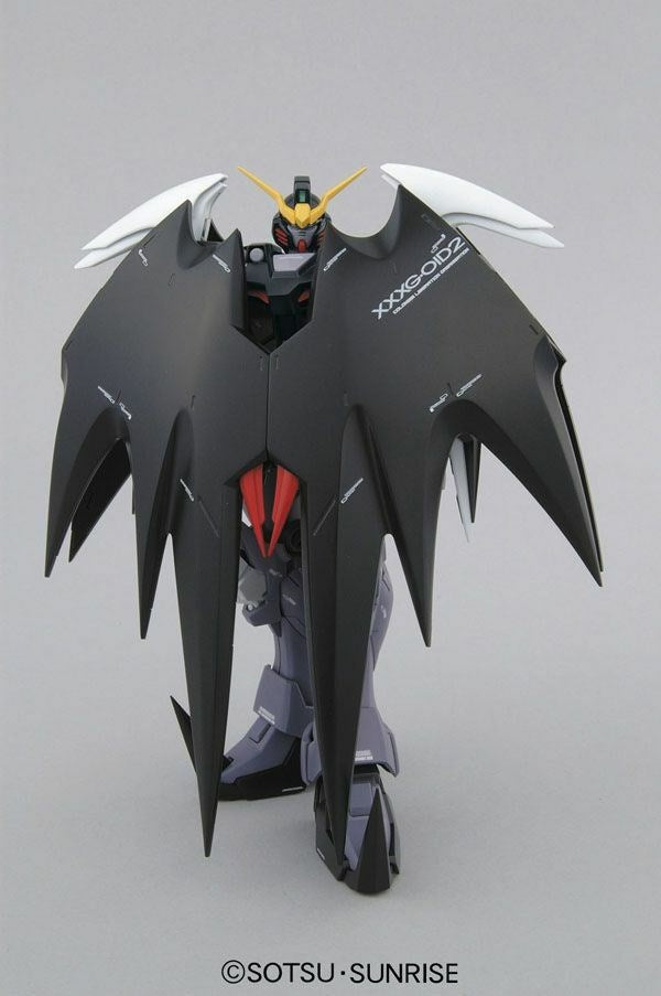 MG 1/100 DEATHSCYTHE HELL EW VER.