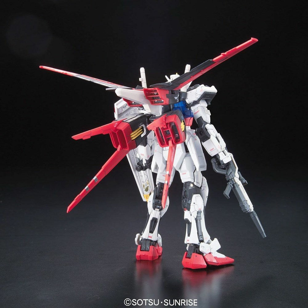 RG 1/144 AILE STRIKE GUNDAM