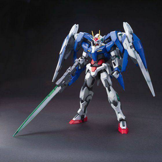 MG 1/100 OO RAISER