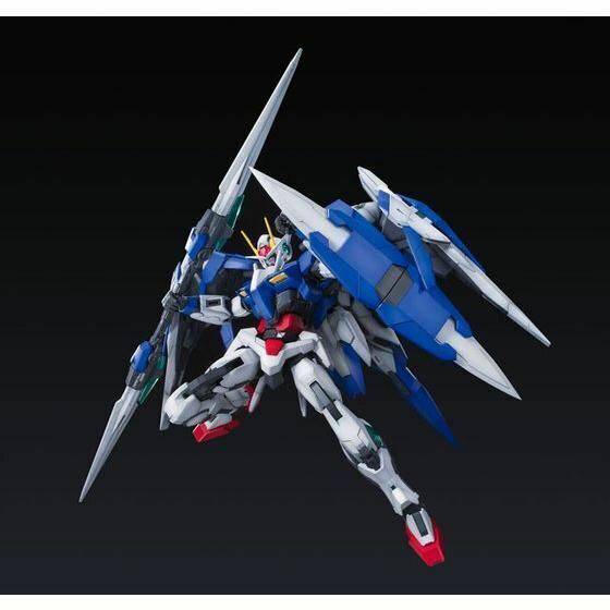 MG 1/100 OO RAISER