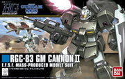 HGUC 1/144 GM CANNON II