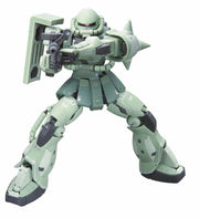 RGÂ 1/144 MS-06F ZAKUâ…¡