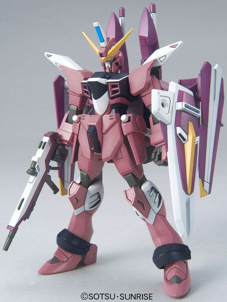 1/144 HG R14 Justice Gundam