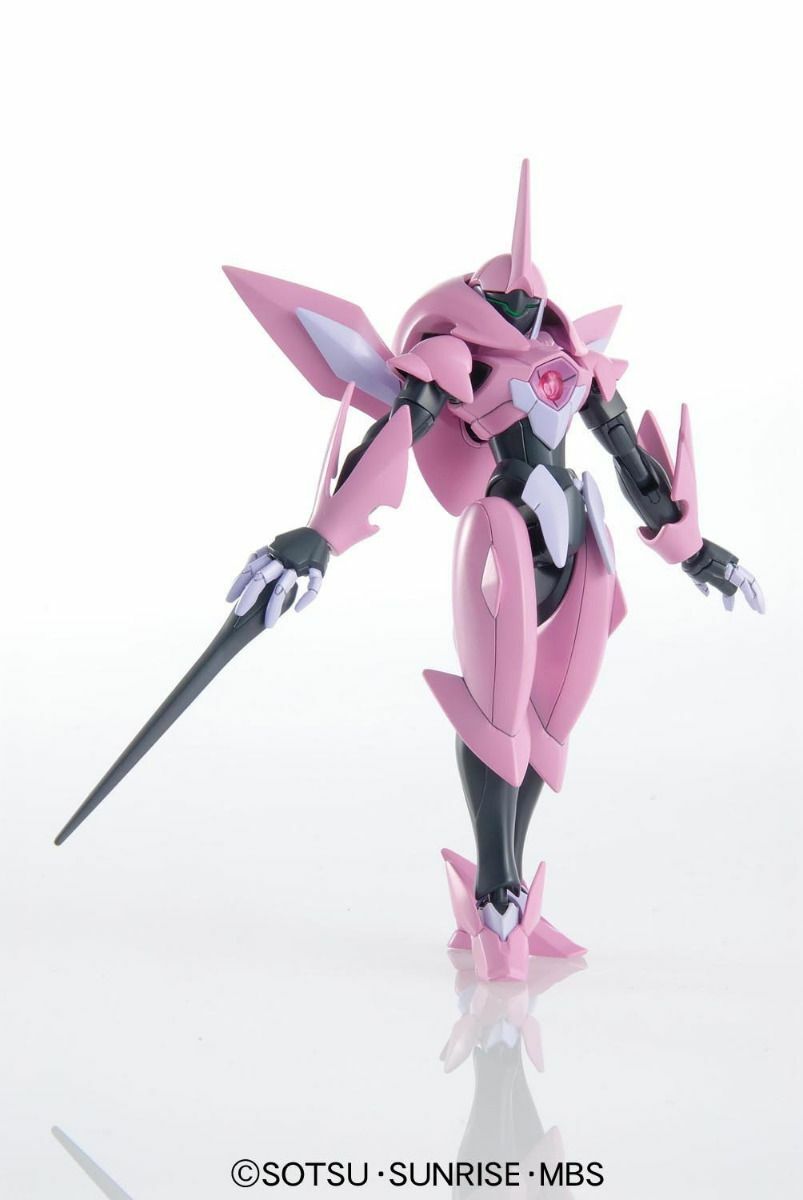 1/144 HG Farsia