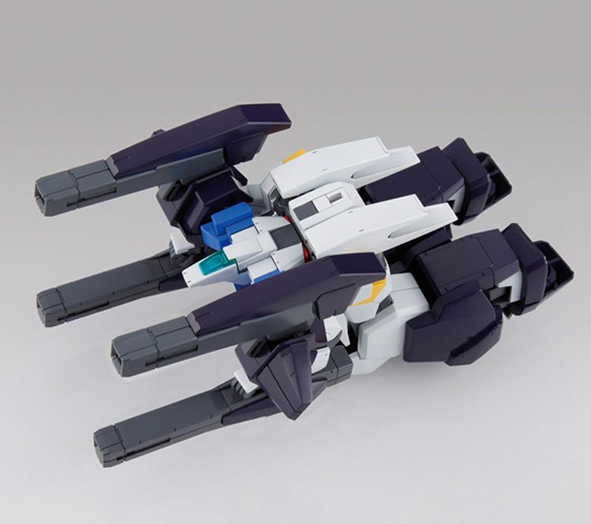 1/144 HG Gundam Age-3 Fortress