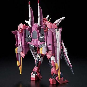 RG 1/144 JUSTICE GUNDAM