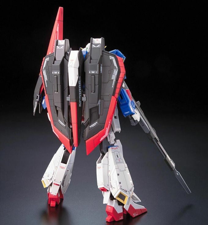 RG 1/144 Z GUNDAM