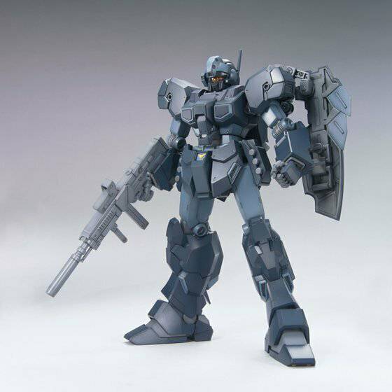 MG 1/100 JESTA