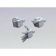 BUILDERS PARTS HD 1/144 MS HAND 03 E.F.S.F. small