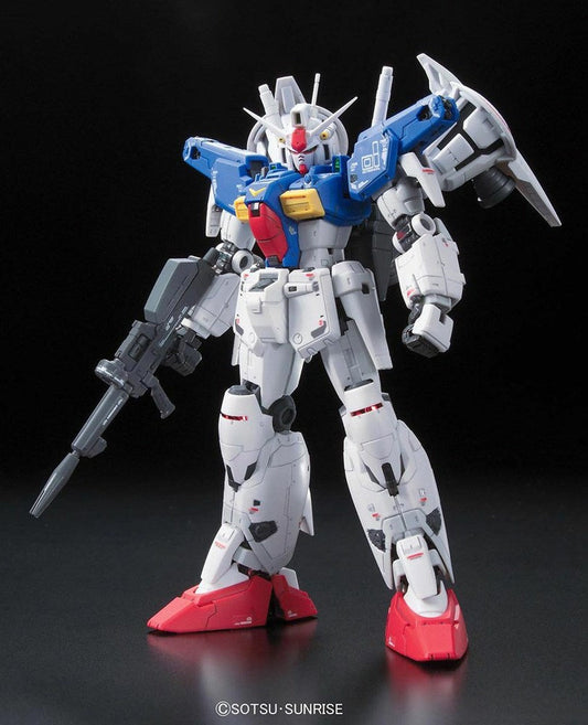 RG 1/144 RX-78 GP01-Fb