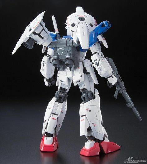 RG 1/144 RX-78 GP01-Fb