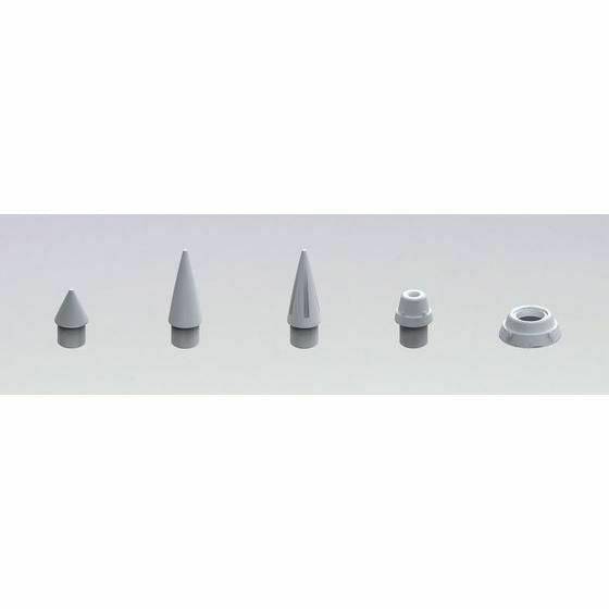 BUILDERS PARTS HD 1/144 MS SPIKE02