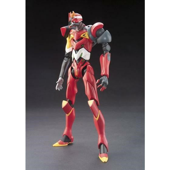 Evangelion Production Type-02Upsilon