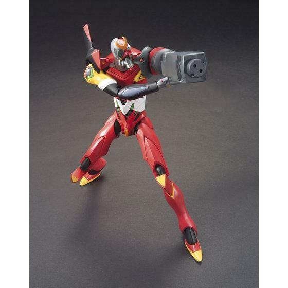 Evangelion Production Type-02Upsilon