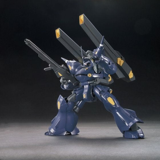 1/144 HGBF Kampfer Amazing