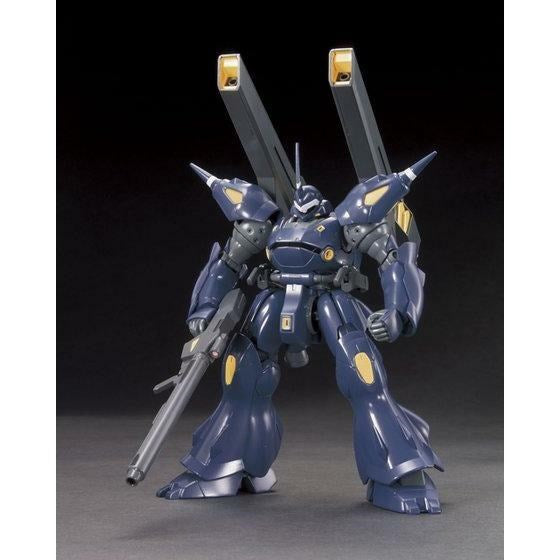 1/144 HGBF Kampfer Amazing