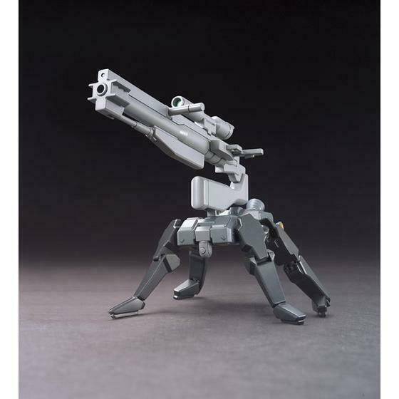 1/144 HGBC K9 Dog Pack