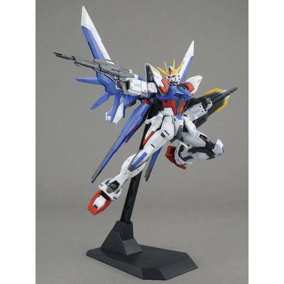 MG 1/100 BUILD STRIKE GUNDAM FULL PACKAGE