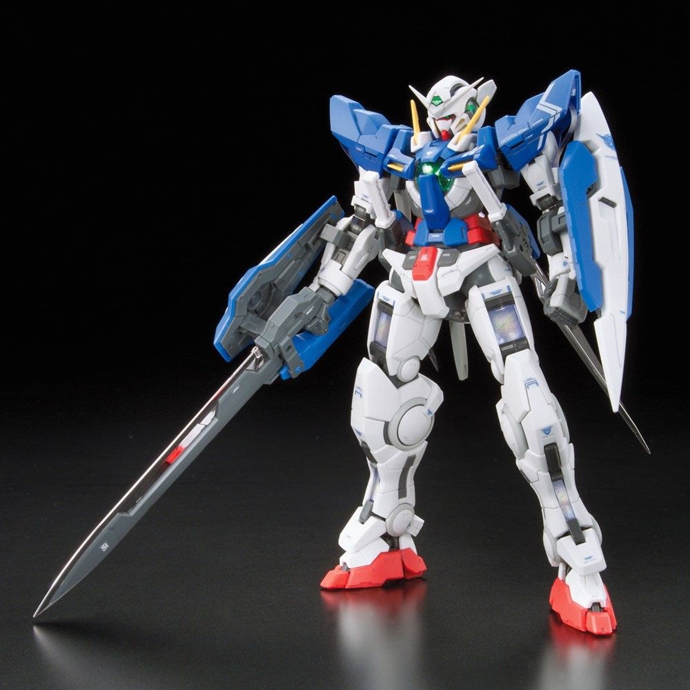 RG 1/144 GUNDAM EXIA