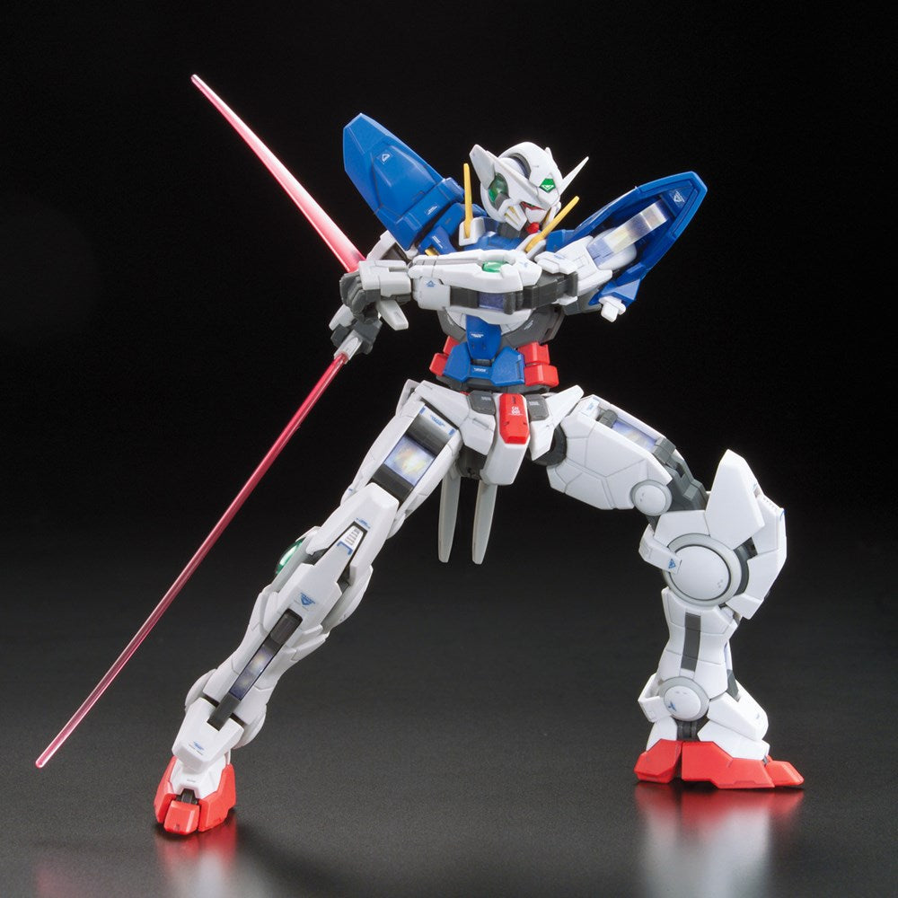 RG 1/144 GUNDAM EXIA