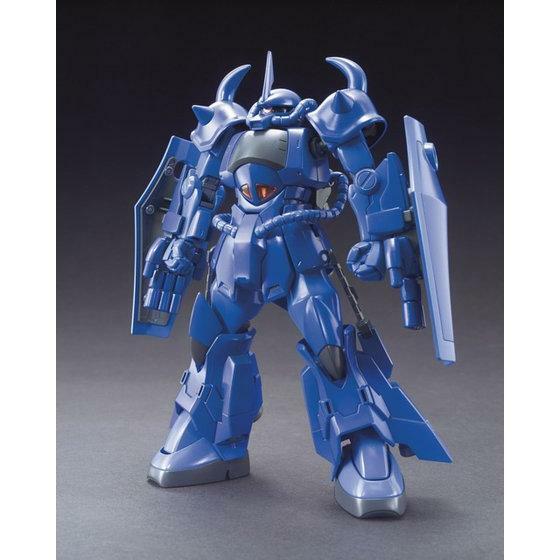 1/144 HGBF Gouf R35