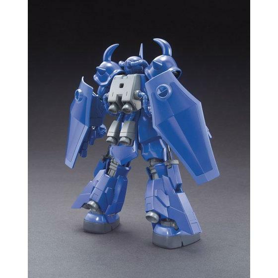 1/144 HGBF Gouf R35