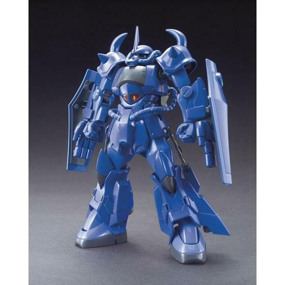 1/144 HGBF Gouf R35