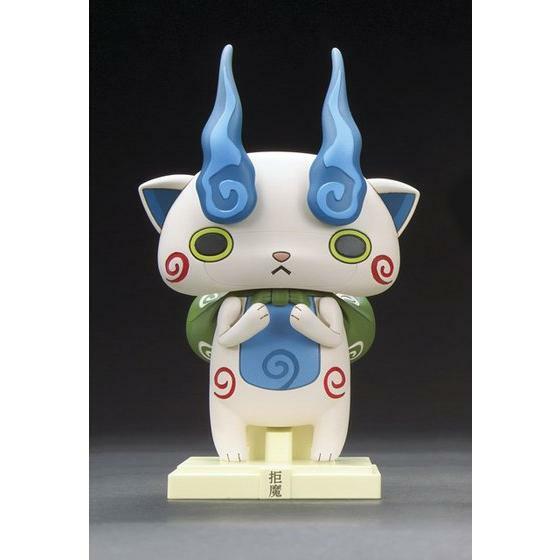 Yo-kai Watch Komasan