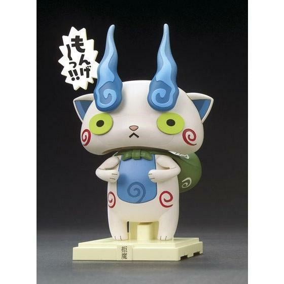 Yo-kai Watch Komasan