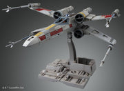 STAR WARS 1/72 XWING STARFIGHTER