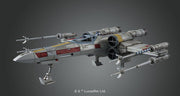 STAR WARS 1/72 XWING STARFIGHTER
