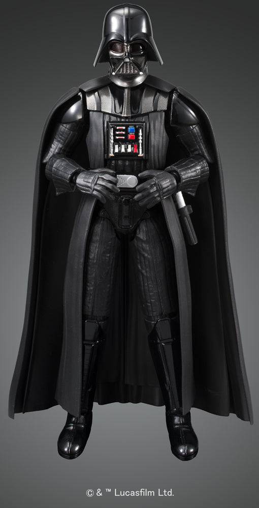 1/12 STAR WARS DARTH VADER