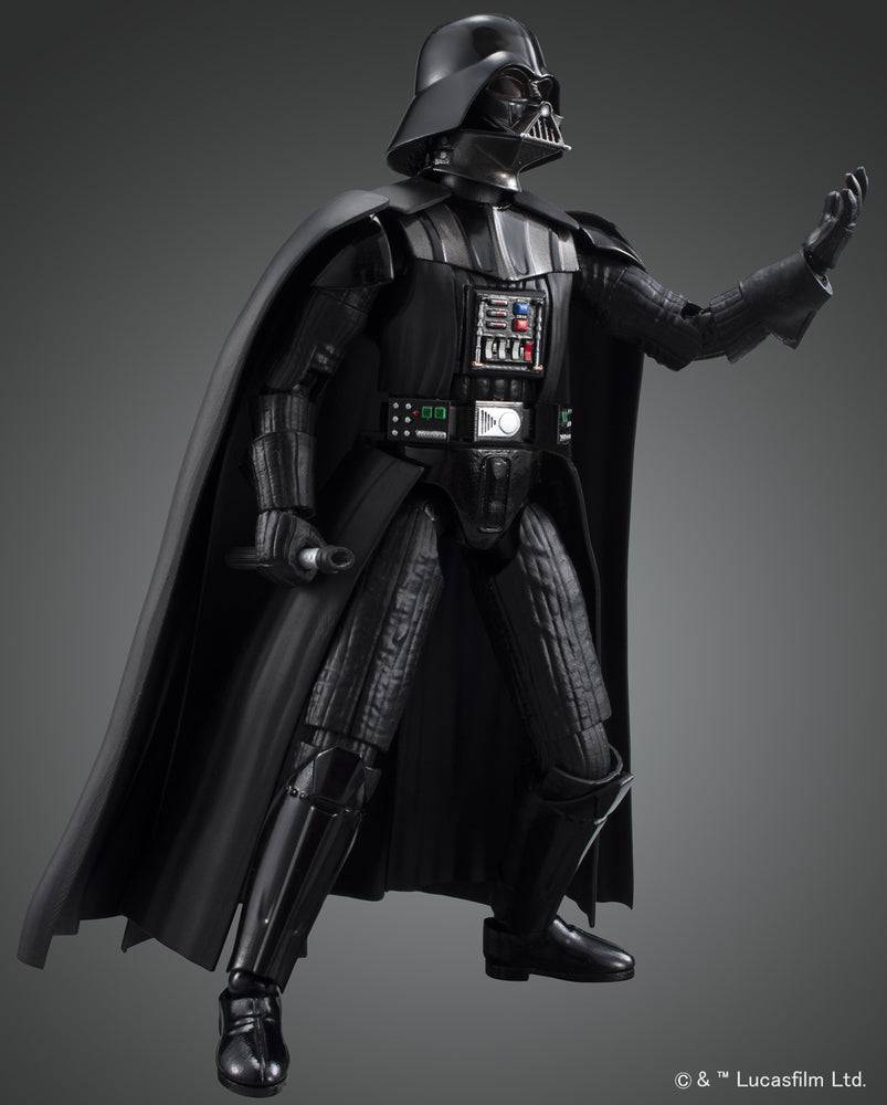 1/12 STAR WARS DARTH VADER