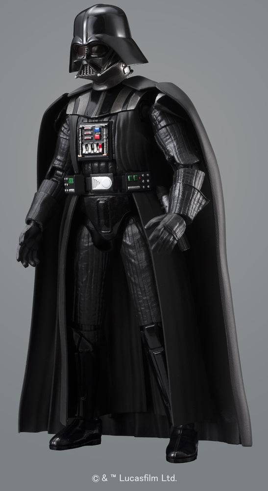 1/12 STAR WARS DARTH VADER