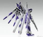 MG 1/100 RX93Nu 2 HiNu GUNDAM Ver.Ka