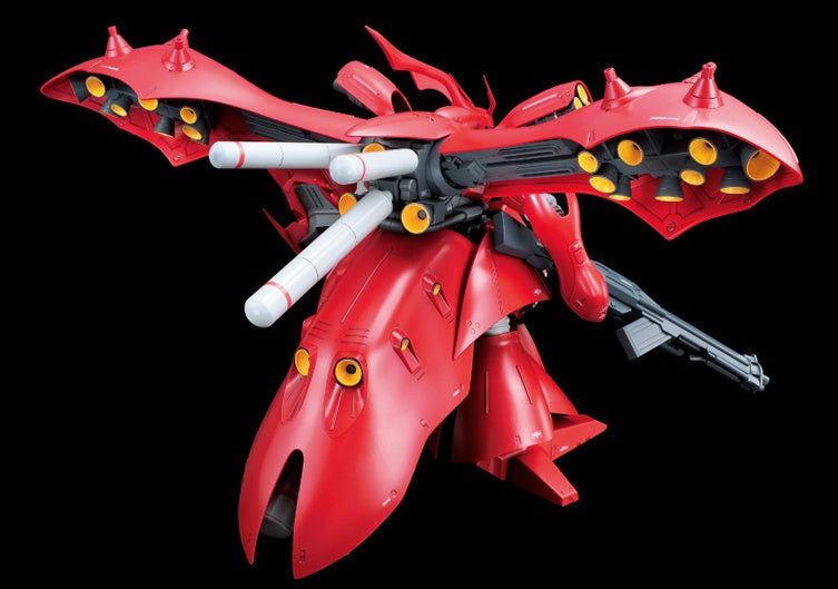 RE/100 1/100 MSN-04 II NIGHTINGALE