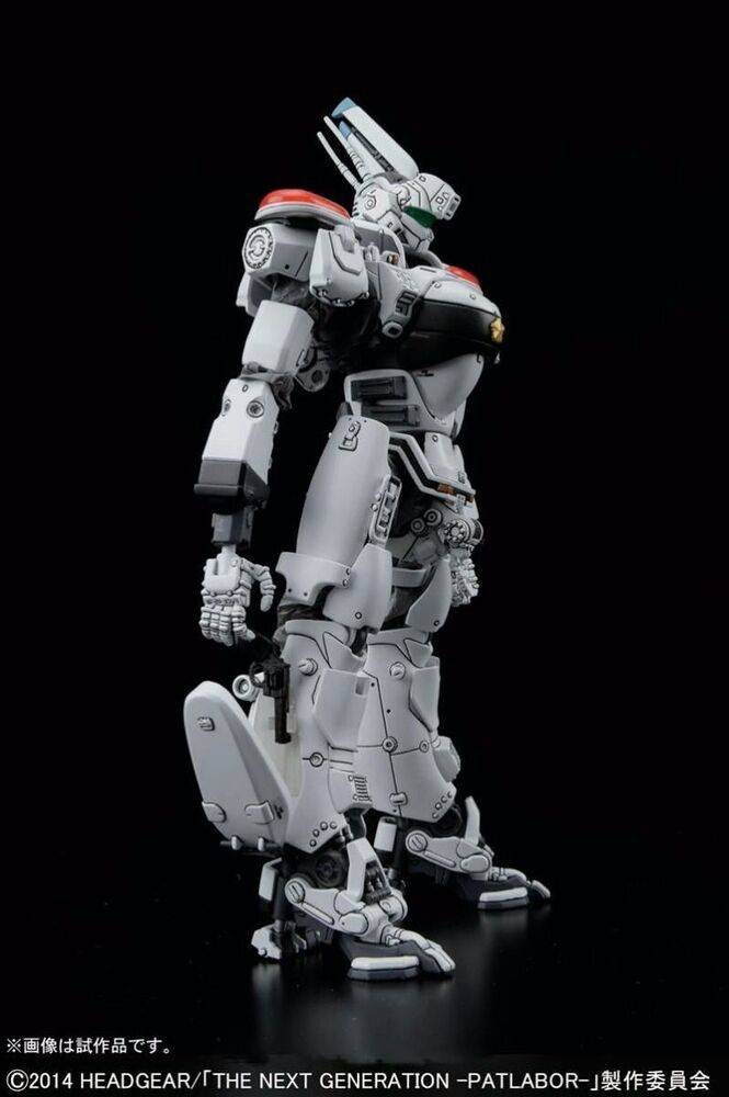 PATLABOR 1/48 AV-98 INGRAM