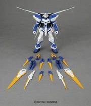 MG 1/100 GUNDAM ASTRAY BLUE FLAME D
