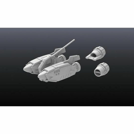 Builders Parts HD-34 1/144 MS Marine 01