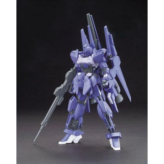 1/144 HGBF Mega-Shiki