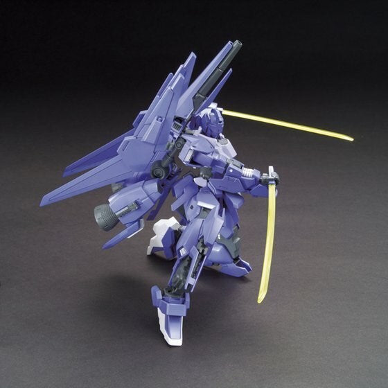 1/144 HGBF Mega-Shiki